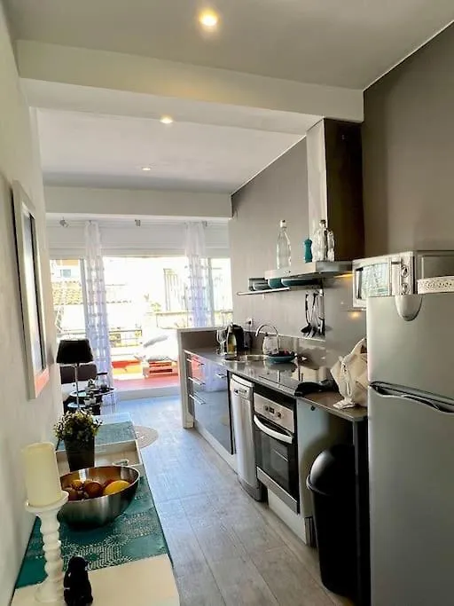 Pure Chill Apartment Sitges Centre Beach
