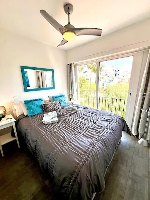 Pure Chill Apartment Sitges Centre Beach Spanje
