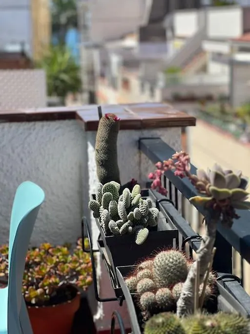 Pure Chill Apartment Sitges Centre Beach