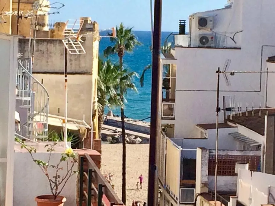 Pure Chill Apartment Sitges Centre Beach