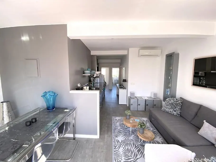 Pure Chill Apartment Sitges Centre Beach