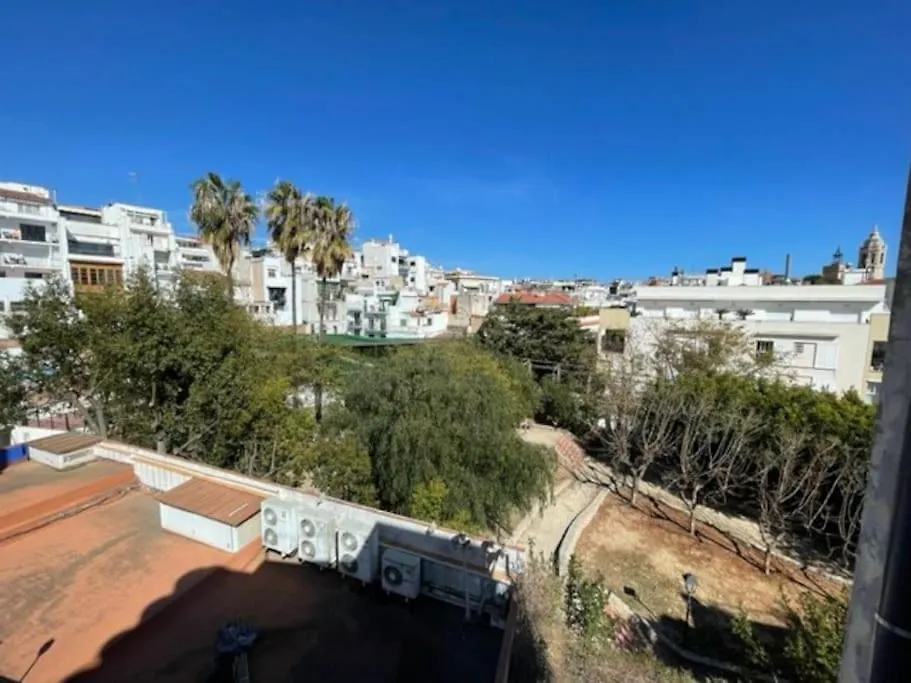 Pure Chill Apartment Sitges Centre Beach Spain